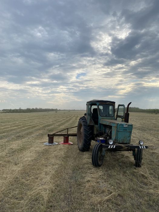 Трактор т-40 сатылады