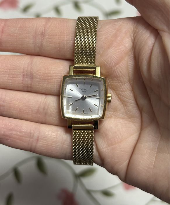 часовник дамски Tissot