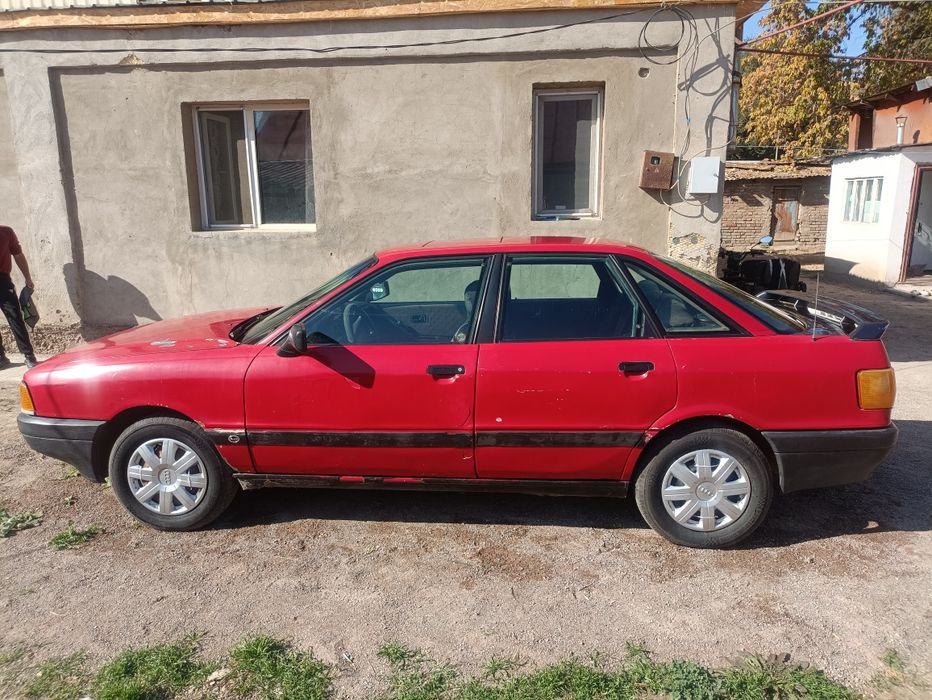Продажа автомобиля