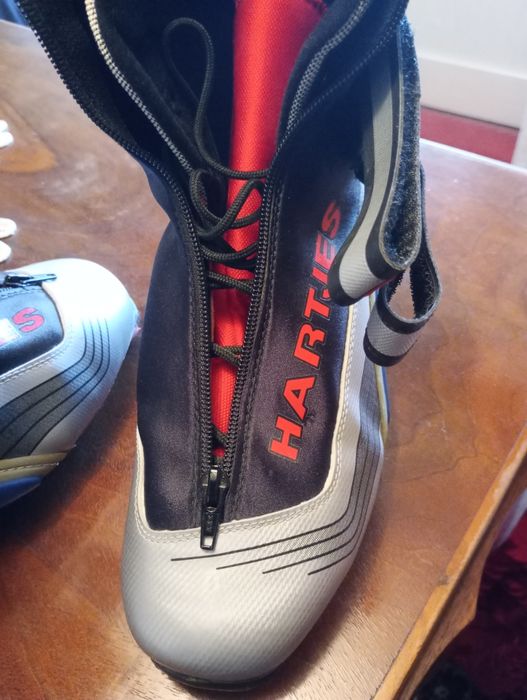 Ghete pentru schi Nr .43