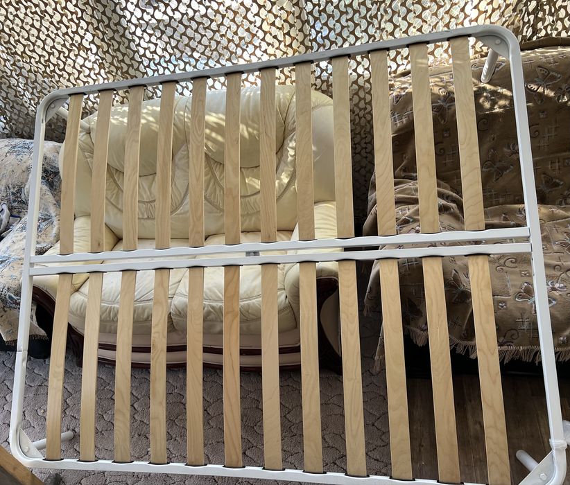 Основание для кровати