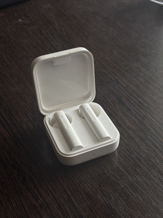 Наушники Xiami Redmi 2SE