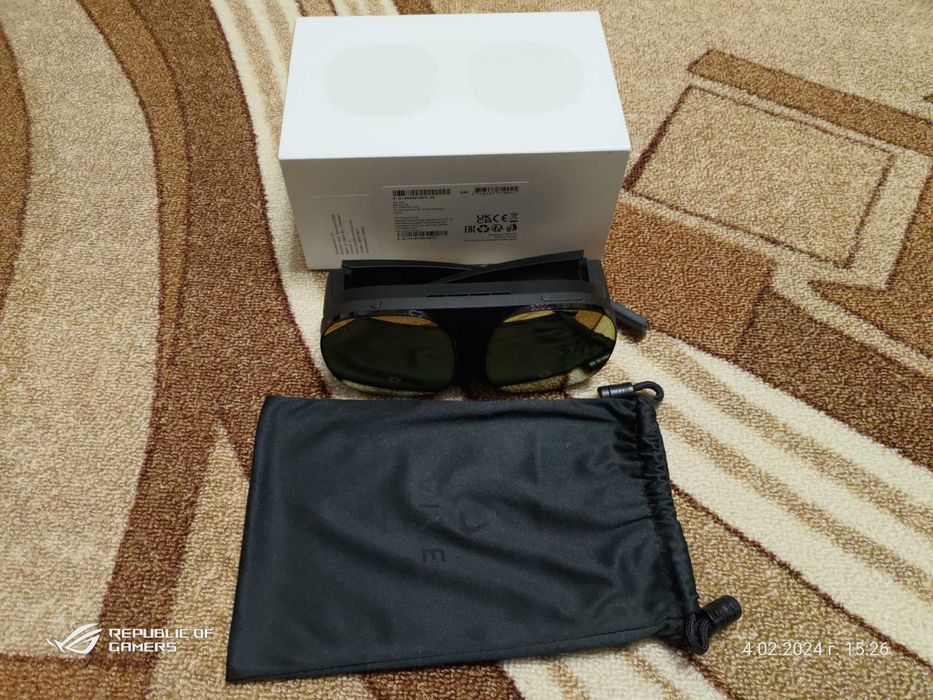 Бартер HTC Vive Flow VR