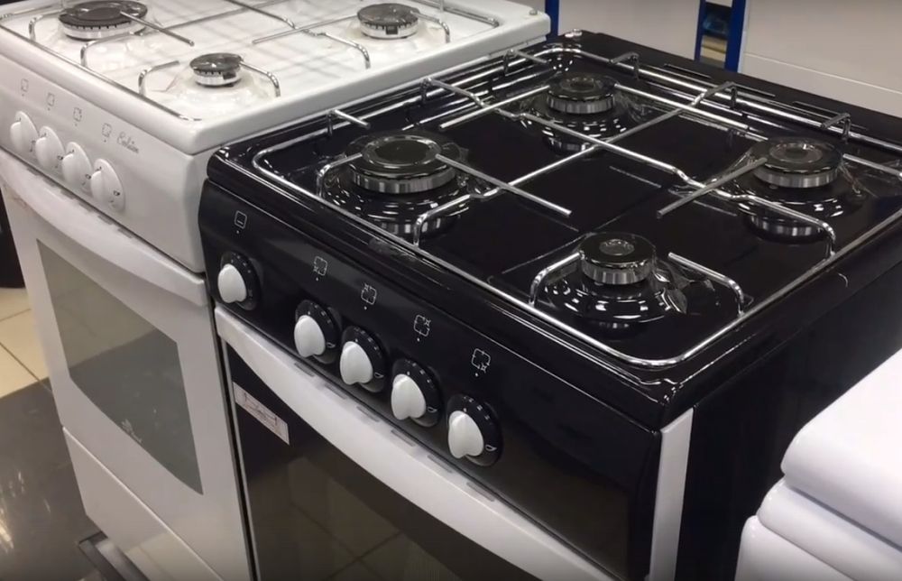 Продам газовую плиту Гефест на оптовой цене