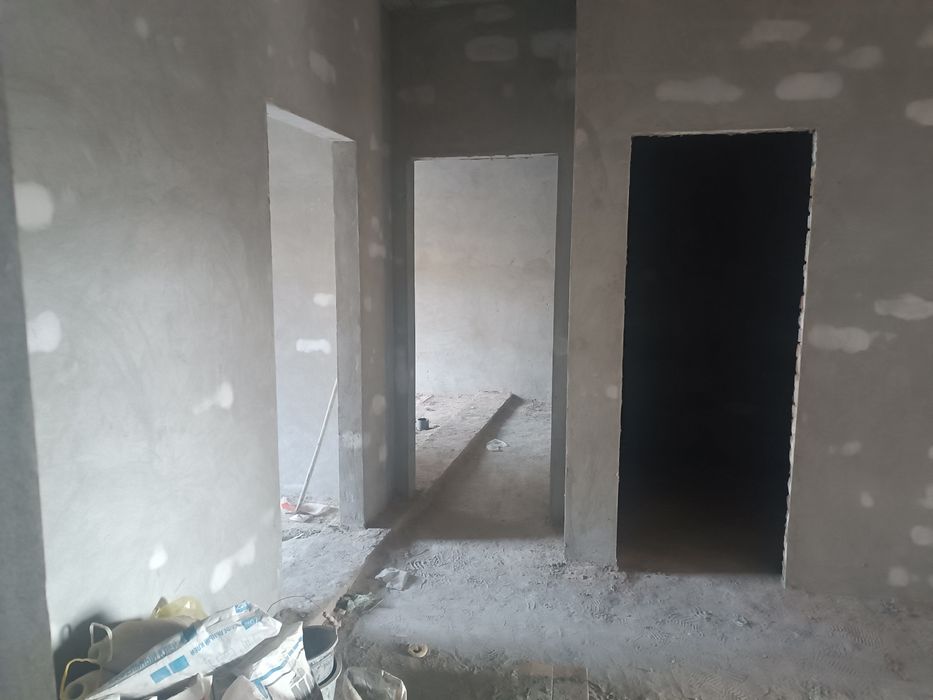 ФАРҒОНА ШАҲРИДА  Янги домдан  Кадастр тайёр, квартира сотилади