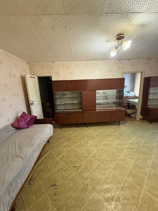 Продаю 2х комнатную квартиру