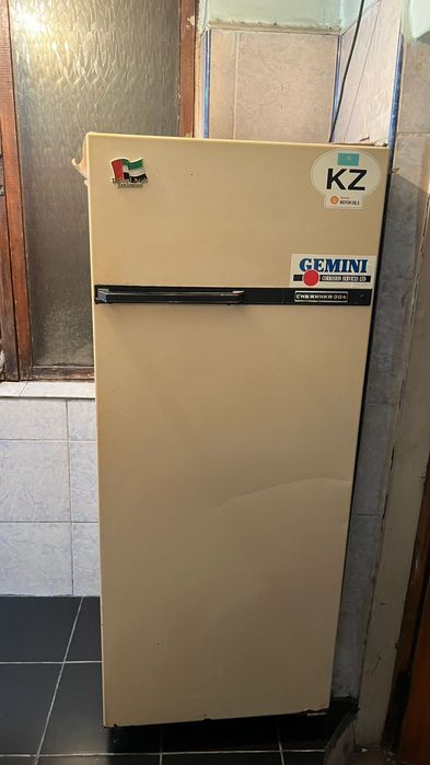 Продам холодильник рабочий