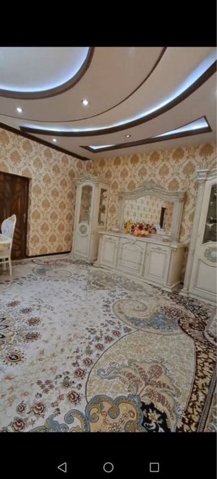Участка сотилади барданколда