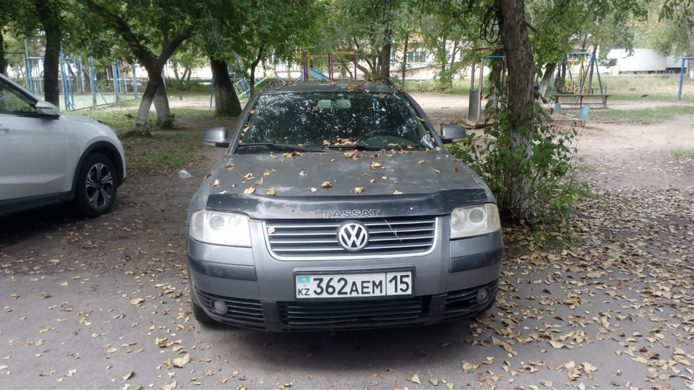 Продам машину в хорошем состояние