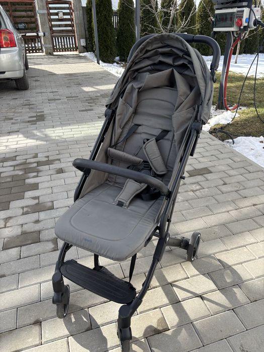 Carucior Hauck Travel N Care