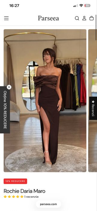Rochie Maro  marimea S