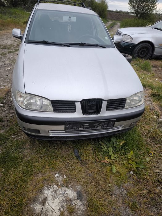 Сеат Варио На части много запазен, seat vario