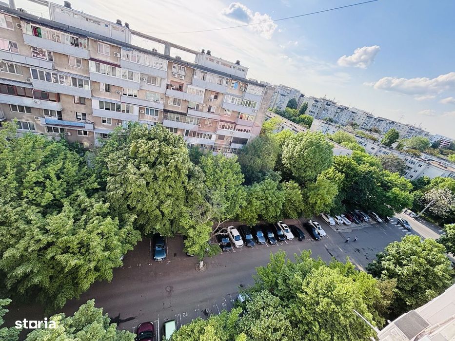 Apartament – București, Piața Sudului, Berceni - Mai multe