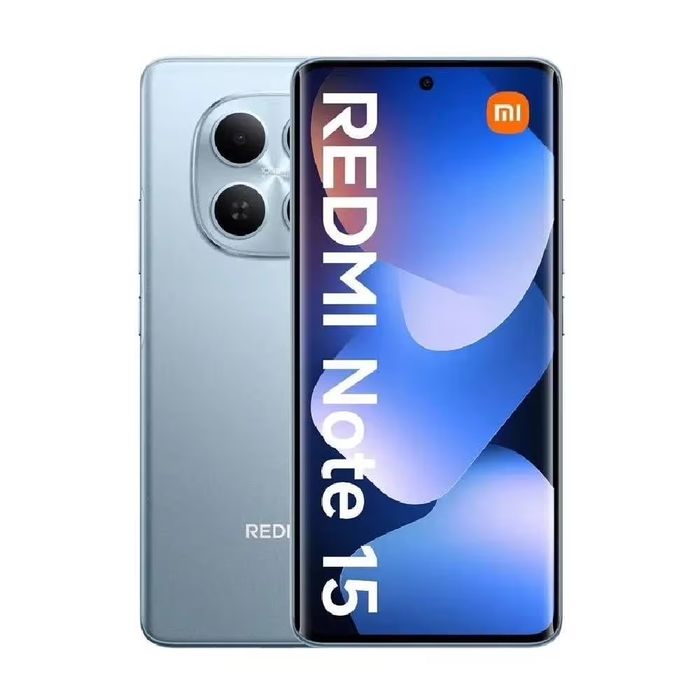 Xiaomi Redmi Note 15