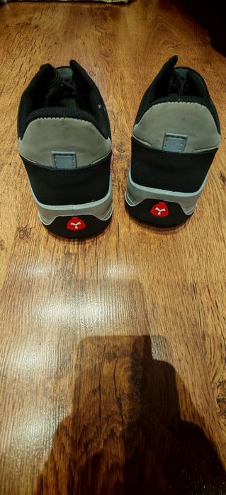 Работни обувки Payper