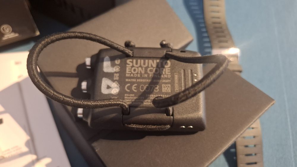 Computer scufundari Suunto Eon Core scuba scafandru scufindare
