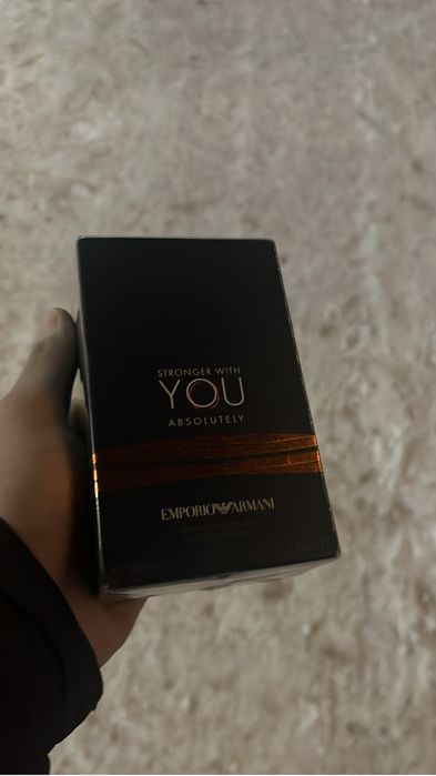 Продам Мужской парфюм