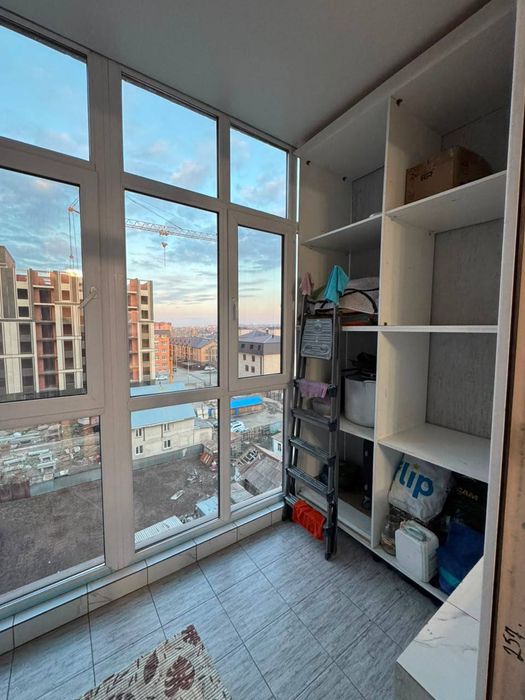 Продам квартиру 2ку