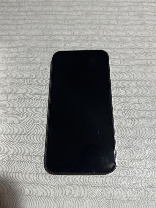 Iphone 14 Pro Max, Deep Purple, 256GB, 100% baterie