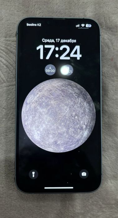 Продам iPhone 14 Plus (Blue)