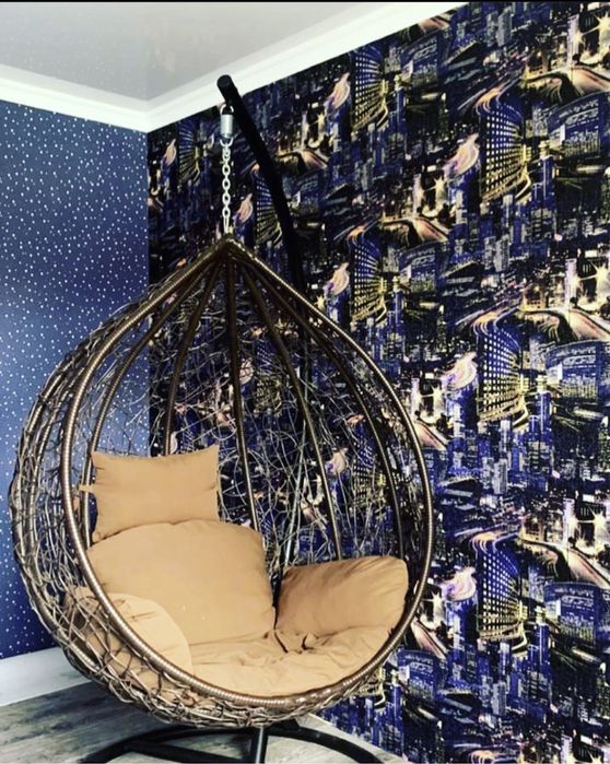 Качественная поклека обоев