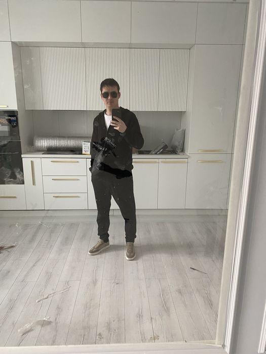 Ремонт квартира под ключ