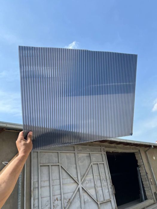 Лексан доставка установка | Leksan | Naves yasash