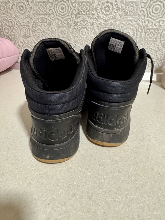 Маратонки Adidas