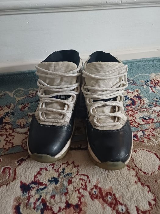 Jordan 11 concord