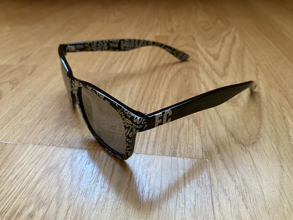 Ochelari de soare UV Electric Castle noi