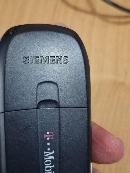 Ретро GSM Siemens A70