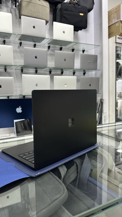Micrasoft Surface Loptop 5 Noutbook ideal