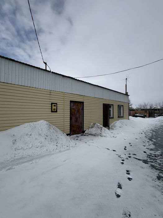 Частный Дом в Кенжеколе