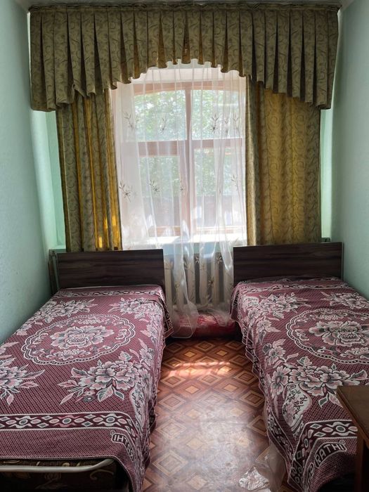 Прщом дом с мебелью