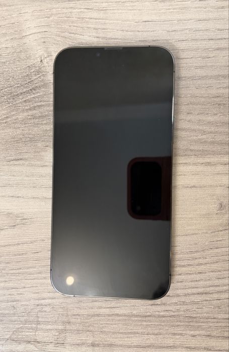 iPhone 13 Pro Max, 256 gb, в цвете Graphite