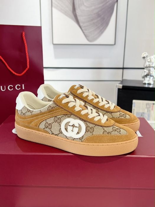 Дамски кецове Gucci