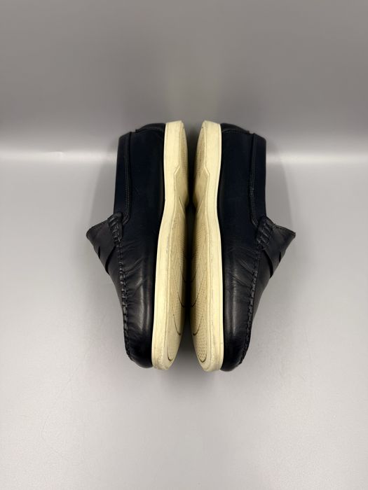 Лоферы Lumberjack