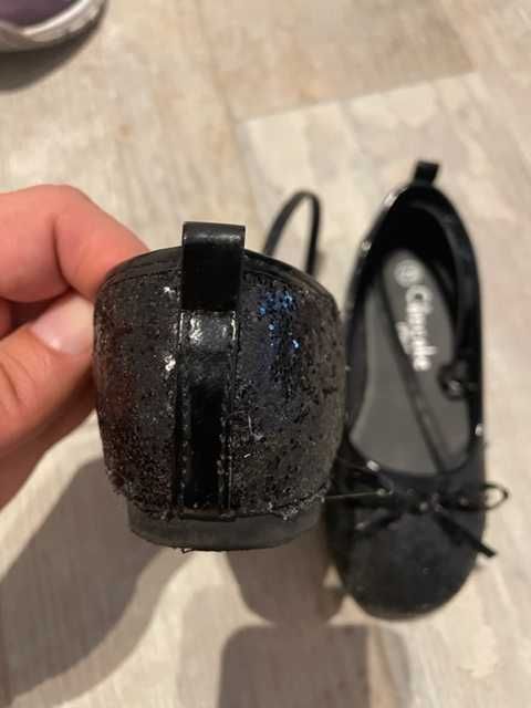 детски отворени обувки 26'ти размер