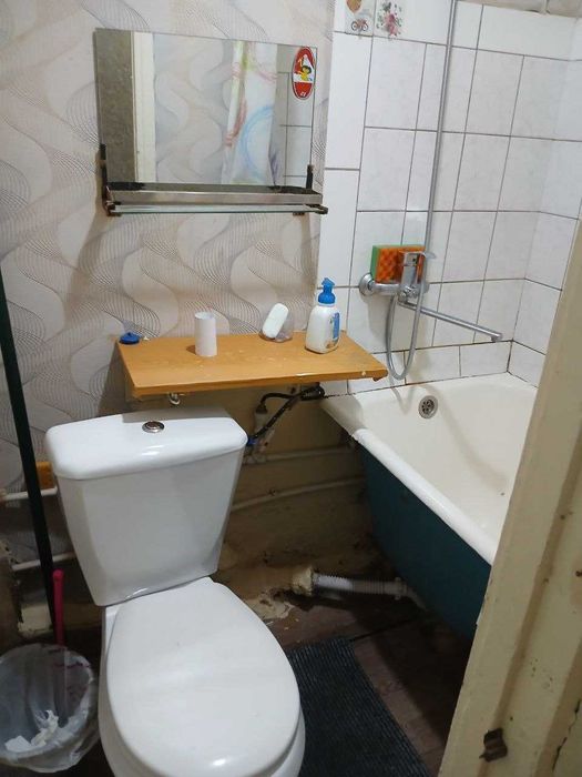 Bir xonali uy ijaraga beriladi