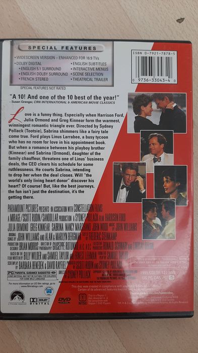 Filme dvd de colecție