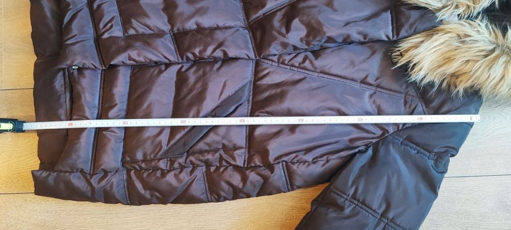 Дамско зимно яке “House Brand”