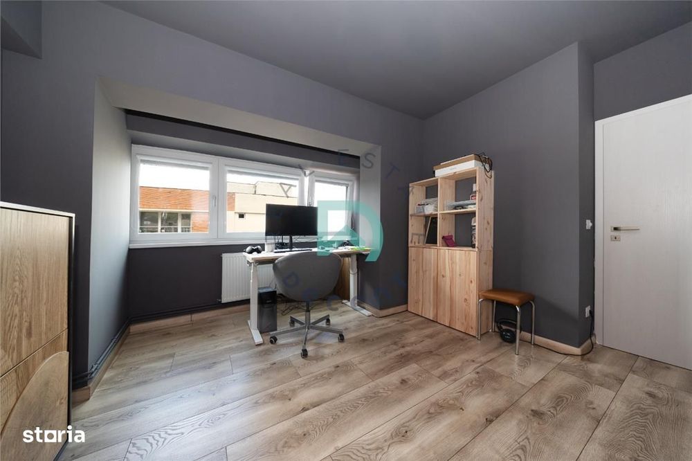 Apartament 4 camere Racadau, modern, Brasov