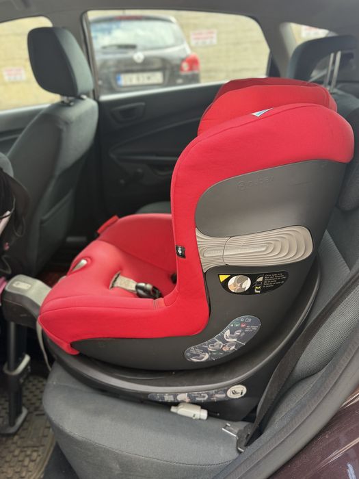 Scaun auto Cybex 360