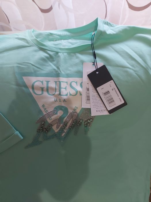 GUESS-Oригинална
