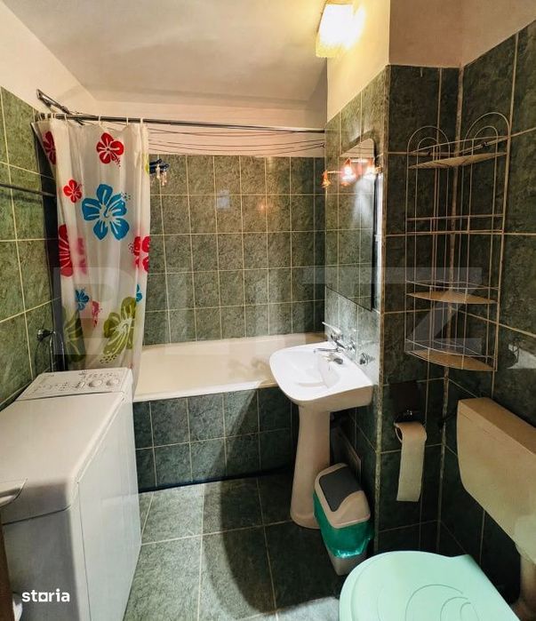 Apartament 2 camere, 54 mp, zona Reghin - Unirii