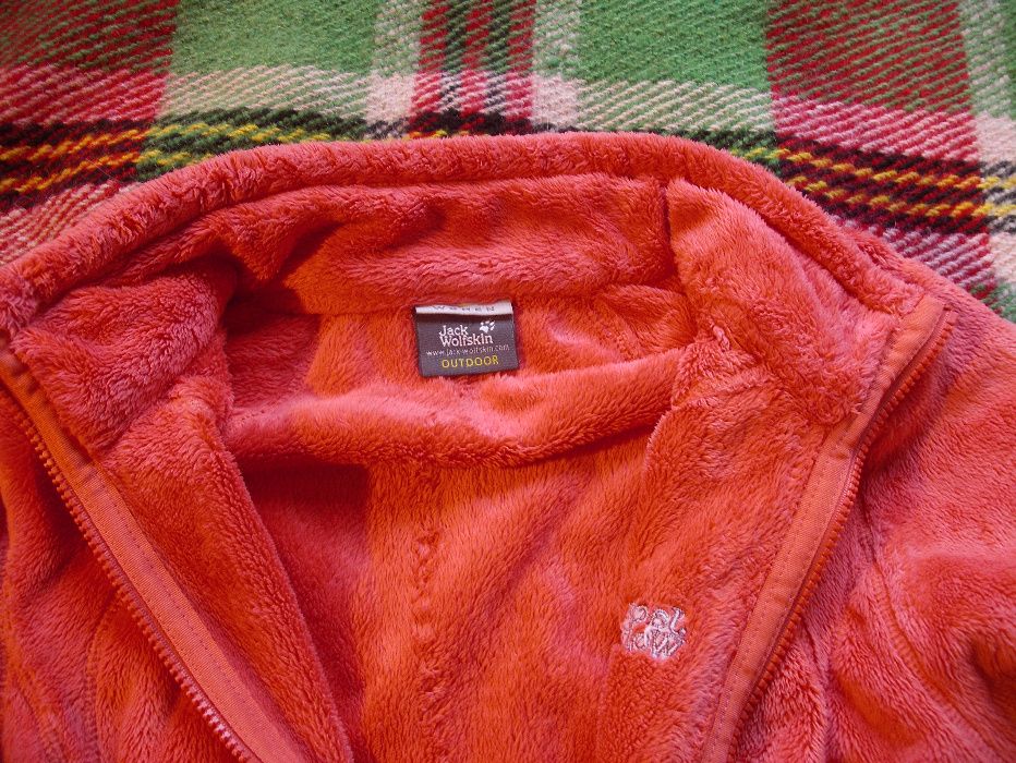 дамски оригинални полари Jack Wolfskin, Lowe Alpine
