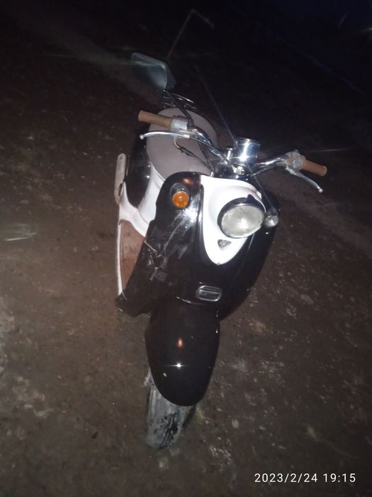 Скутер 50 куп цена 150 000 тг