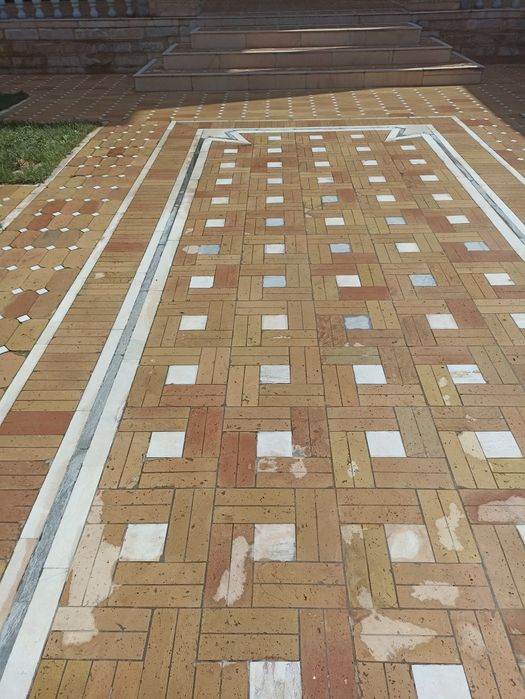 Шлифовка хизмати