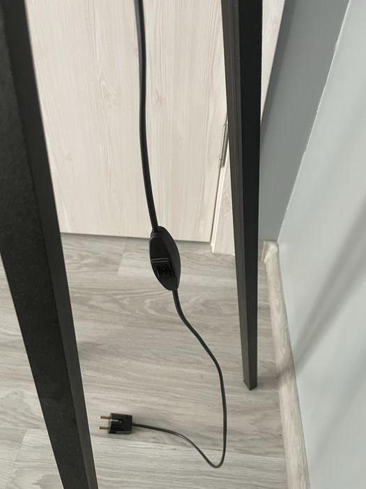 Подова лампа 159cm