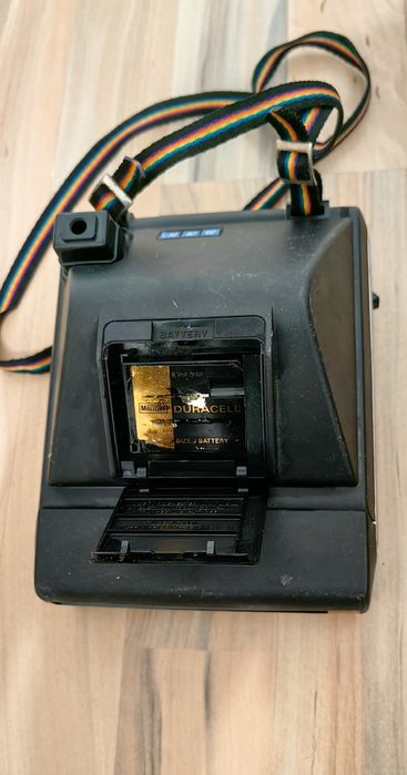 Cameră foto instantanee Kodak Instant Camera made in USA